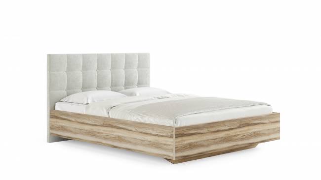 Кровать Luiza (Ясень Ориноко)