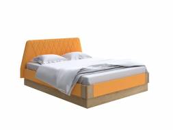 Кровать Lagom Hill Soft с подъемным механизмом