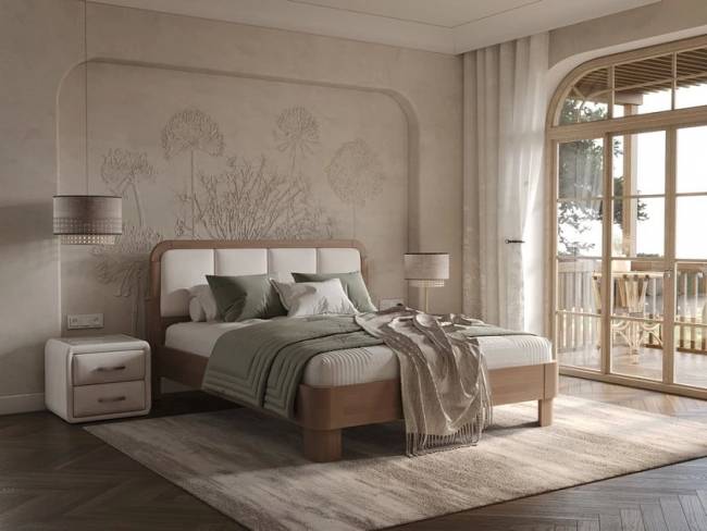 Кровать Hemwood Кровать Hemwood