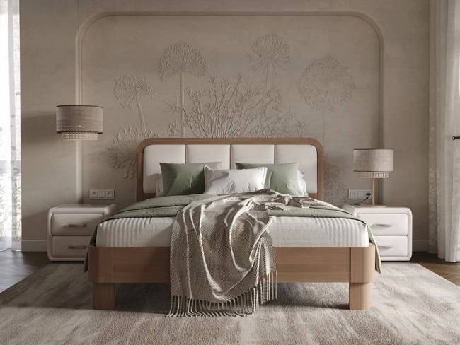 Кровать Hemwood Кровать Hemwood