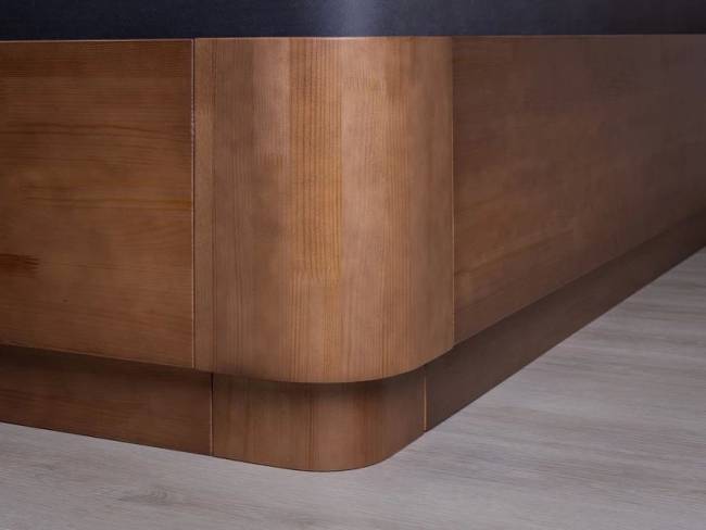 Кровать Hemwood с подъемным механизмом Кровать Hemwood с подъемным механизмом