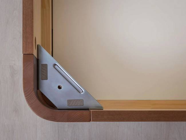 Кровать Hemwood с подъемным механизмом Кровать Hemwood с подъемным механизмом