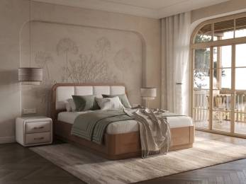 Кровать Hemwood с подъемным механизмом