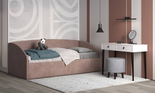 Кровать Bono с подъемным механизмом