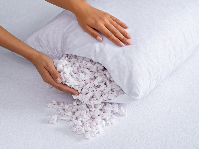 Подушка Innovo Comby