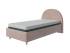 Кровать Candy с подъемным механизмом Кровать Candy с подъемным механизмом
