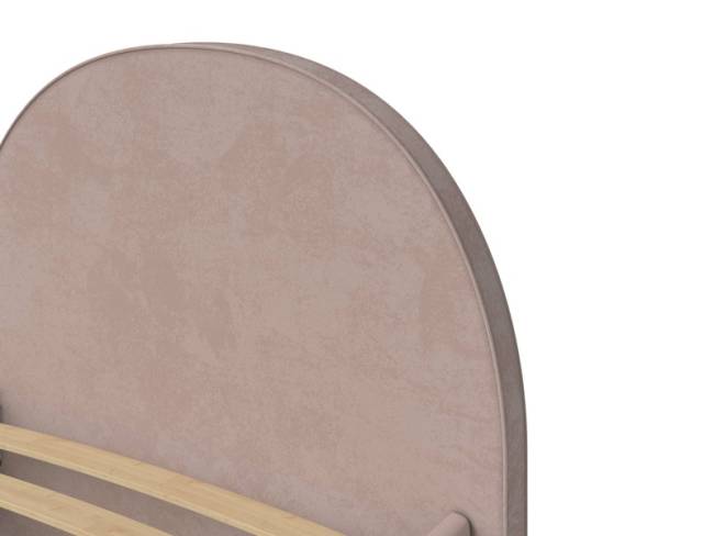 Кровать Candy с подъемным механизмом Кровать Candy с подъемным механизмом