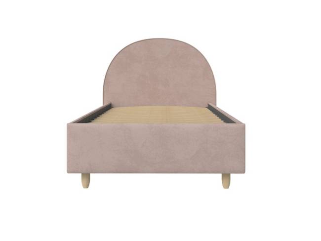 Кровать Candy с подъемным механизмом Кровать Candy с подъемным механизмом