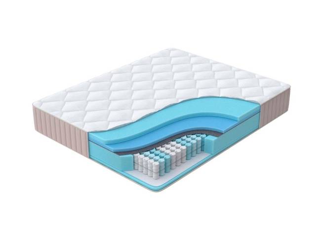 Матрас Optima Comfort F Орматек