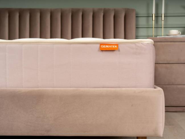 Матрас Optima Comfort F Орматек