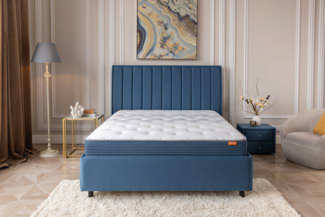 Кровать Majesty