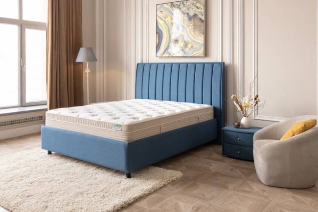 Кровать Majesty