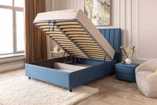 Кровать Majesty