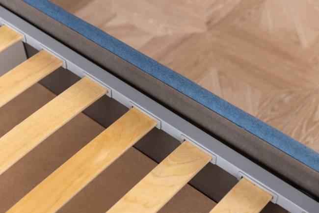 Кровать Majesty