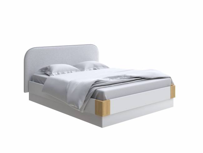 Кровать Lagom Plane Chips с подъемным механизмом Кровать Lagom Plane Chips с подъемным механизмом