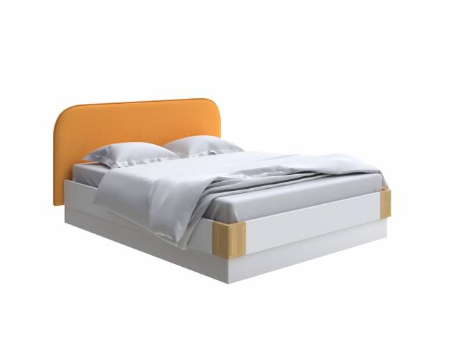 Кровать Lagom Plane Chips с подъемным механизмом Кровать Lagom Plane Chips с подъемным механизмом