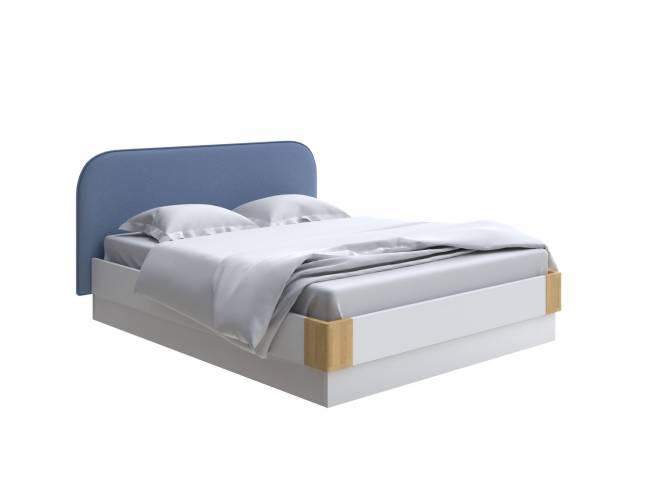 Кровать Lagom Plane Chips с подъемным механизмом Кровать Lagom Plane Chips с подъемным механизмом