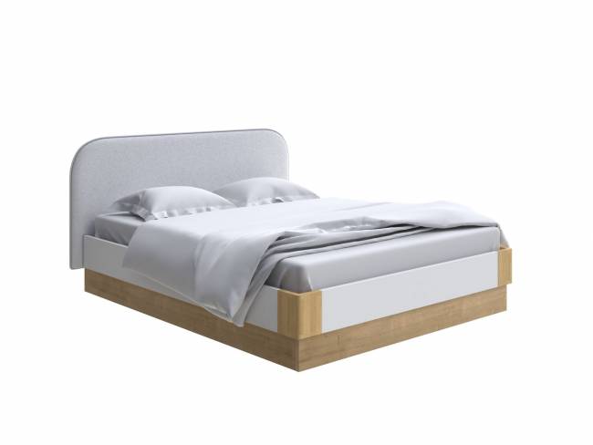 Кровать Lagom Plane Chips с подъемным механизмом Кровать Lagom Plane Chips с подъемным механизмом