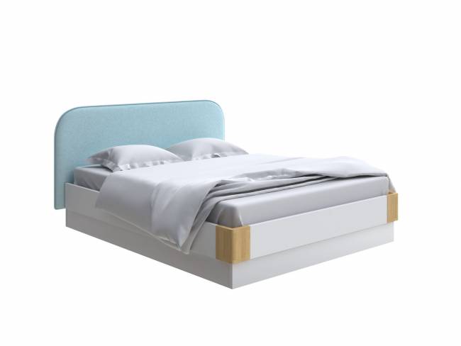 Кровать Lagom Plane Chips с подъемным механизмом Кровать Lagom Plane Chips с подъемным механизмом