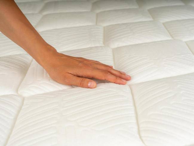 Матрас Optima Comfort M Орматек