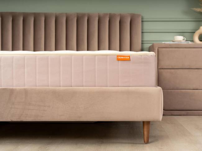 Матрас Optima Comfort M Орматек