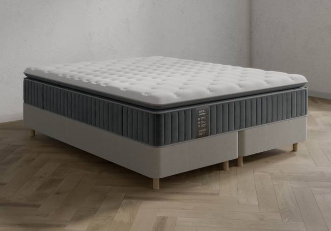 Матрас Aston Soft Сонум Матрас Aston Soft Сонум