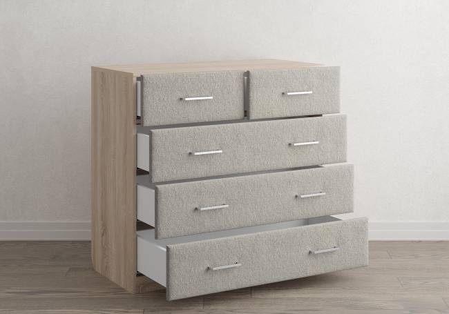 Комод Tomas (дуб сонома)