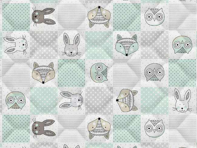 Матрас Round Kids Classic