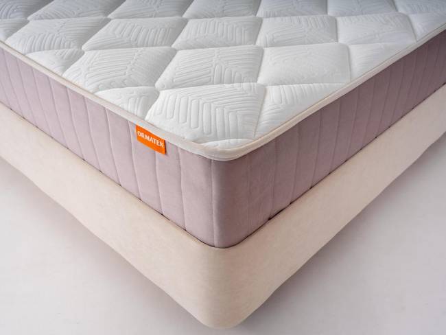 Матрас Optima Comfort S Орматек