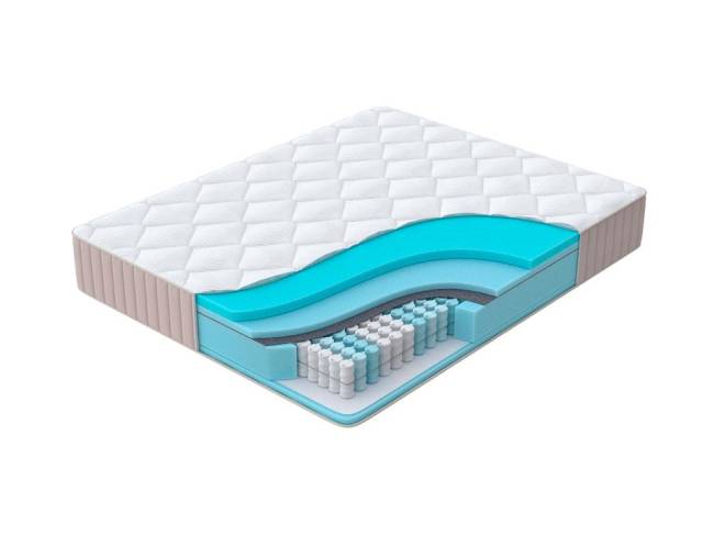 Матрас Optima Comfort S Орматек