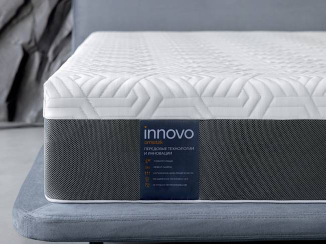 Кровать Gravity