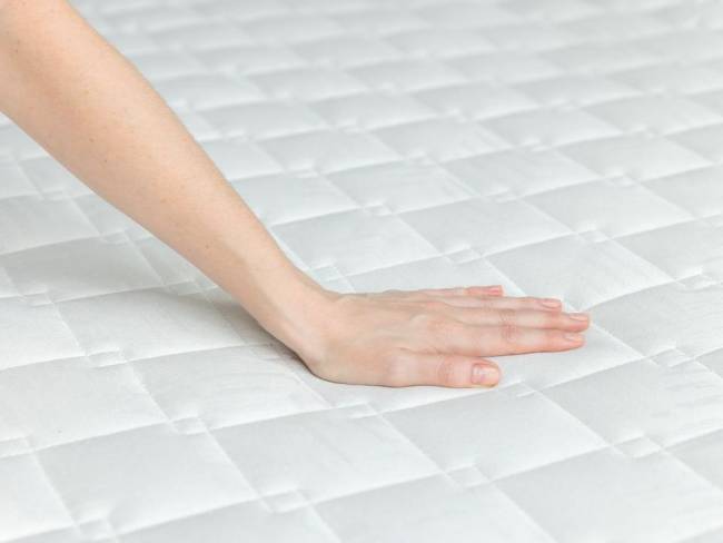 Матрас Optima Basic M Орматек Матрас Optima Basic M Орматек