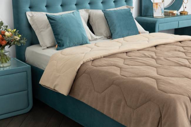 Кровать Scarlett