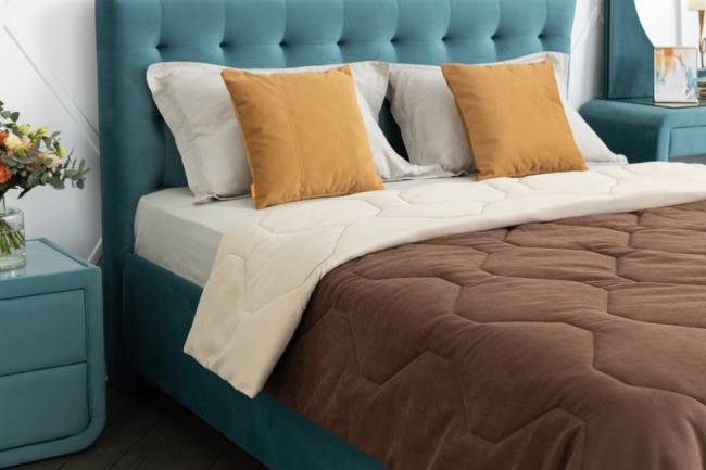 Кровать Scarlett