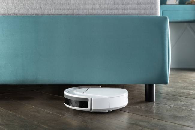 Кровать Scarlett