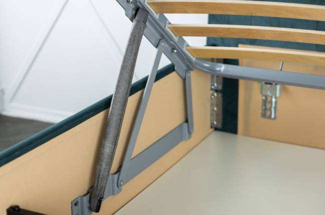 Кровать Scarlett