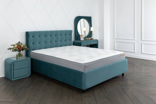 Кровать Scarlett