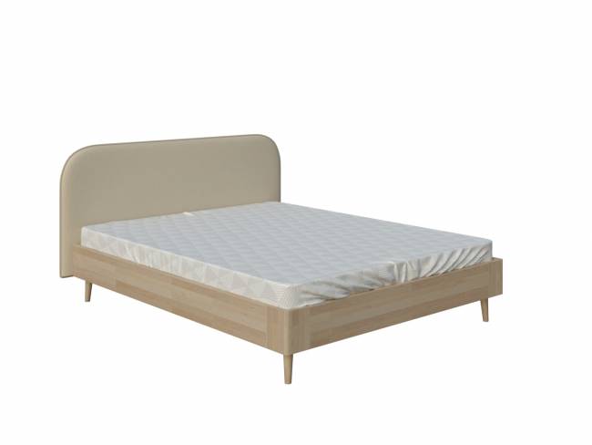 Кровать Lagom Plane Wood