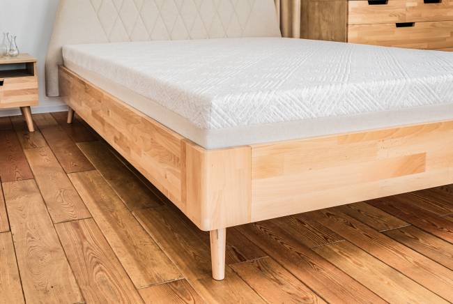 Кровать Lagom Plane Wood