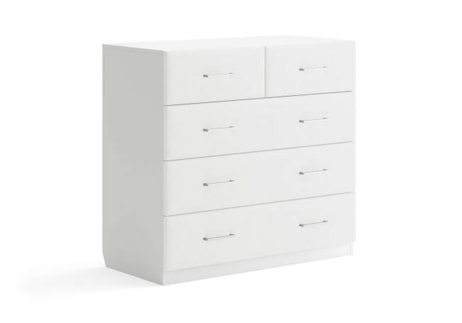 Комод Tomas (белый) Комод Tomas (белый)