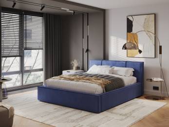 Кровать Porto