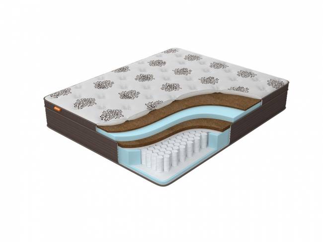 Матрас Orto Premium Hard