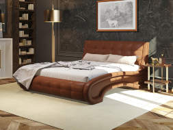Кровать Leonardo