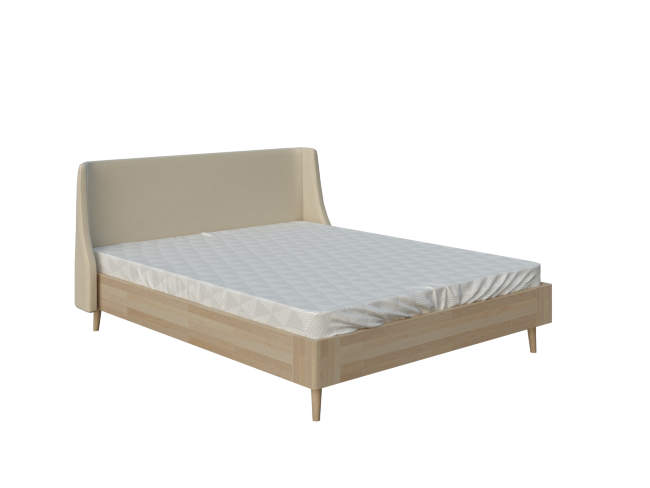 Кровать Lagom Side Wood Кровать Lagom Side Wood