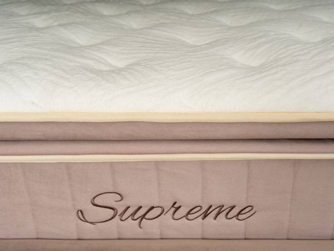 Матрас Optima Supreme F Орматек Матрас Optima Supreme F Орматек