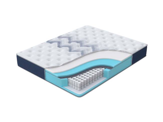 Матрас Orto Comfort Middle Орматек