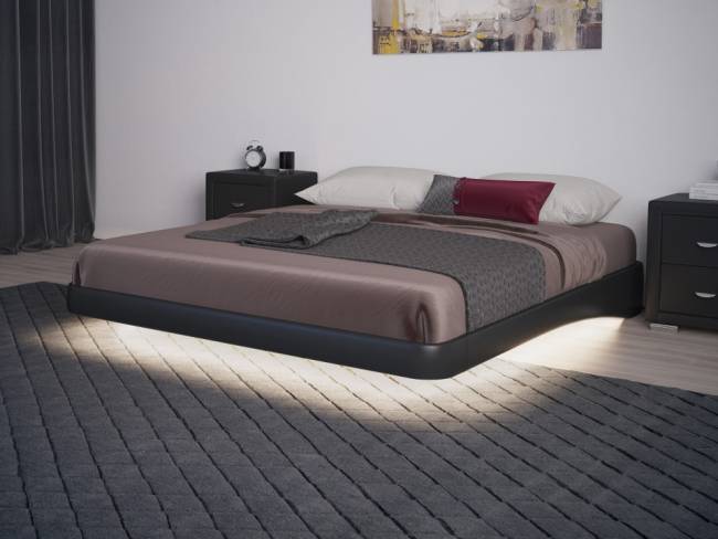 Парящее основание Парящее основание