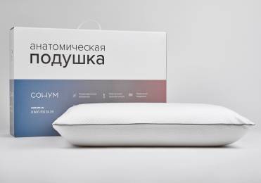 Подушка Middle