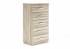 Комод Авангард 5 ящиков