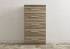 Комод Авангард 5 ящиков